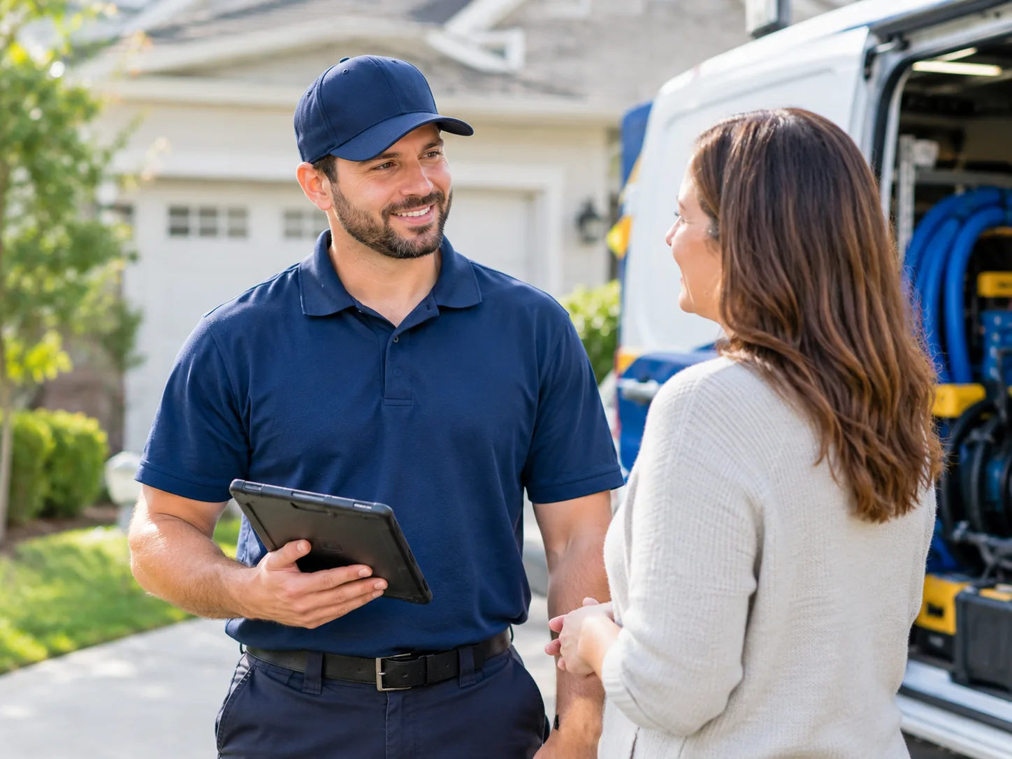 Sewage Backup Cleanup Hopwood, PA FAQs